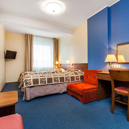 Hotel Olivia Γκντανσκ Εξωτερικό φωτογραφία