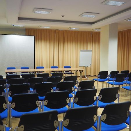 Hotel Olivia Γκντανσκ Εξωτερικό φωτογραφία
