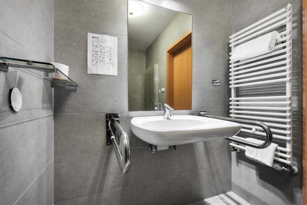 Hotel Olivia Γκντανσκ Εξωτερικό φωτογραφία