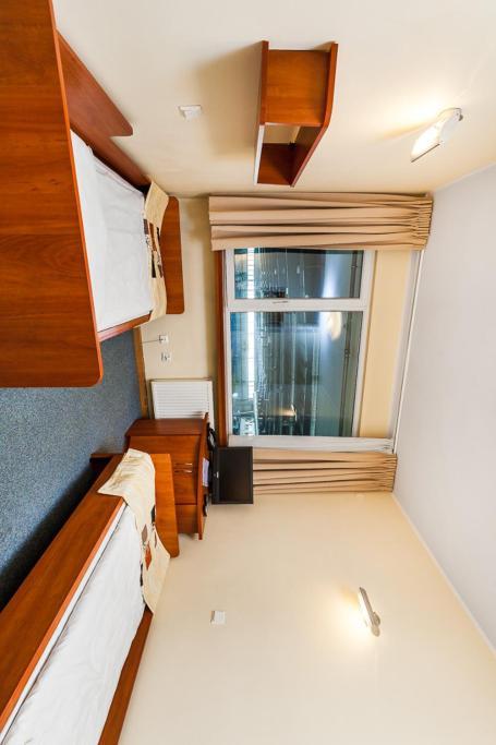 Hotel Olivia Γκντανσκ Εξωτερικό φωτογραφία